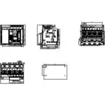 Siemens 3WA1232-8.A78-.... - Image 2