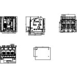 Siemens 3WA1232-3.A67-.... - Image 2