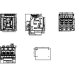 Siemens 3WA1225-8.F66-.... - Image 2