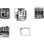 Siemens 3WA1240-8.U66-.... - Image 2