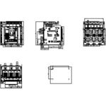 Siemens 3WA1240-8.U31-.... - Image 2