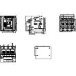 Siemens 3WA1220-4.A61-.... - Image 2