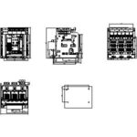 Siemens 3WA1240-8.U32-.... - Image 2