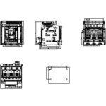 Siemens 3WA1225-8.F67-.... - Image 2