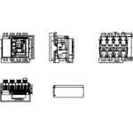 Siemens 3WA1225-8.G13-.... - Image 2