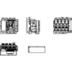 Siemens 3WA1220-8.E13-.... - Image 2