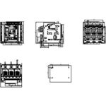 Siemens 3WA1225-4.E61-.... - Image 2