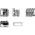 Siemens 3WA1232-3.A13-.... - Image 2