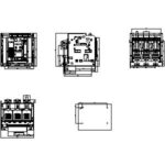Siemens 3WA1240-1.U65-.... - Image 2