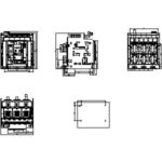 Siemens 3WA1220-6.G61-.... - Image 2