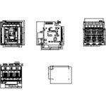 Siemens 3WA1220-6.G62-.... - Image 2