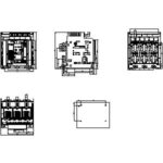 Siemens 3WA1225-6.A61-.... - Image 2