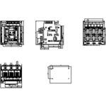 Siemens 3WA1232-6.F31-.... - Image 2