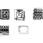 Siemens 3WA1225-8.F64-.... - Image 2
