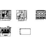 Siemens 3WA1240-3.A30-.... - Image 2