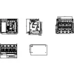 Siemens 3WA1240-8.U74-.... - Image 2