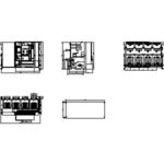Siemens 3WA1225-3.F40-.... - Image 2