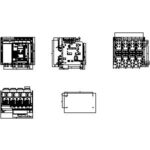 Siemens 3WA1240-8.U73-.... - Image 2