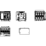 Siemens 3WA1232-8.A43-.... - Image 2