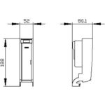 Siemens 3NP1913-1GA00 - Image 2