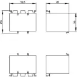 Siemens 3NP1913-1CB00 - Image 2