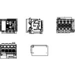 Siemens 3WA1220-5.A73-.... - Image 2