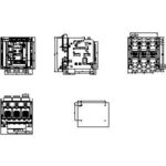Siemens 3WA1232-4.F63-.... - Image 2