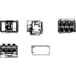 Siemens 3WA1350-5.A36-.... - Image 2