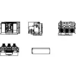 Siemens 3WA1340-6.G06-.... - Image 2