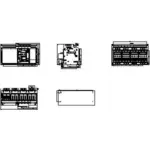 Siemens 3WA1340-6.G72-.... - Image 2