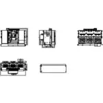 Siemens 3WA1340-5.G02-.... - Image 2
