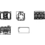 Siemens 3WA1340-8.F32-.... - Image 2