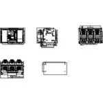 Siemens 3WA1350-5.A35-.... - Image 2