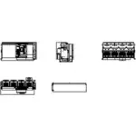 Siemens 3WA1350-8.A12-.... - Image 2