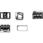 Siemens 3WA1340-5.F67-.... - Image 2