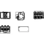 Siemens 3WA1340-5.G66-.... - Image 2
