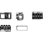 Siemens 3WA1350-8.G75-.... - Image 2