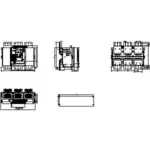 Siemens 3WA1340-5.A03-.... - Image 2