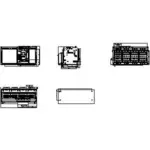 Siemens 3WA1340-5.A78-.... - Image 2