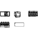 Siemens 3WA1340-5.A45-.... - Image 2