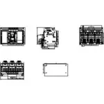 Siemens 3WA1350-6.F36-.... - Image 2