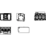 Siemens 3WA1340-5.E34-.... - Image 2