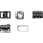 Siemens 3WA1350-5.A62-.... - Image 2