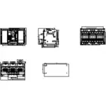 Siemens 3WA1350-5.A62-.... - Image 2