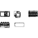 Siemens 3WA1340-8.A76-.... - Image 2