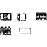 Siemens 3WA1363-5.G61-.... - Image 2