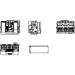 Siemens 3WA1350-8.A30-.... - Image 2
