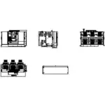Siemens 3WA1340-5.A01-.... - Image 2