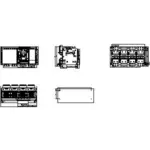 Siemens 3WA1340-5.F73-.... - Image 2