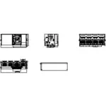 Siemens 3WA1350-5.G40-.... - Image 2
